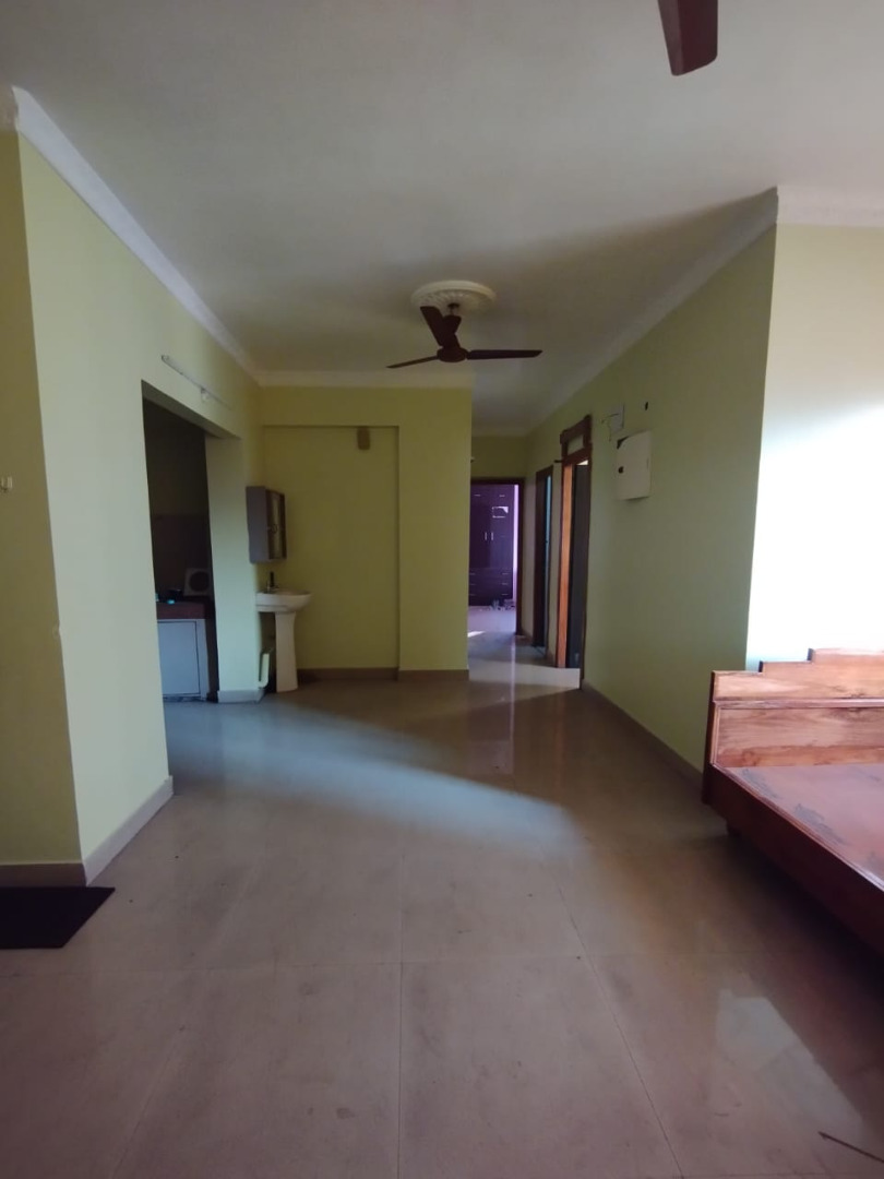 Unfurnished 3bhk in Royal Global University, NH-37, opp. Tirupati Balaji Temple, AHOM GAON, Guwahati, Assam, India for Rent